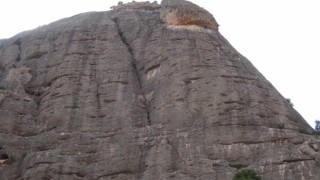 Itaca i Tintín a les Moles
