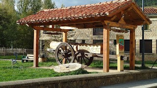 La Brama del Cérvol 2015