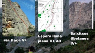 Sortida col·lectiva als estrets d'arnes