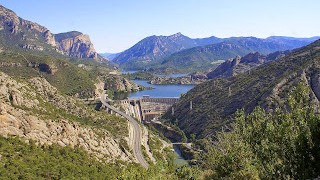 Els cinc Miradors Naturals