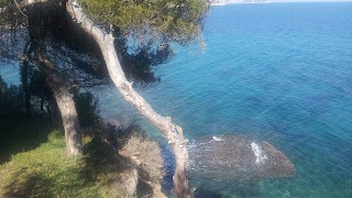 Sender i passeig ecològic de Benissa