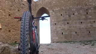 Ontinyent - montesa 1/3/15