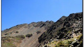 Andorra, muntanyes de possibilitats.