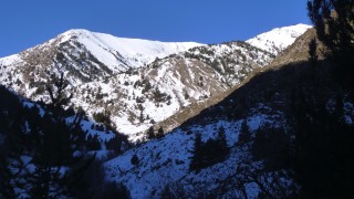 Pic de Salòria (2789 m)