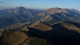 Cavalls del vent (II)