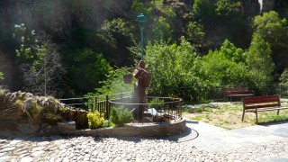 Pirineu - La Porta del Cel - 2-8 al al 6-8-2015
