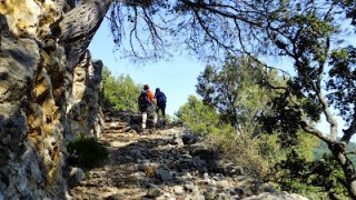 Camí de se Basses – Camí de ses Fontanelles