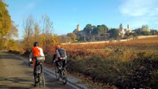 Alt camp i tarragonès per carretera