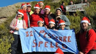 MAMAS & PAPAS, NOELS  - 32e Pessebre Spèleo -