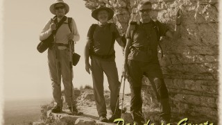 Pas de sa Geneta (Puig de Randa) 22-8-2015