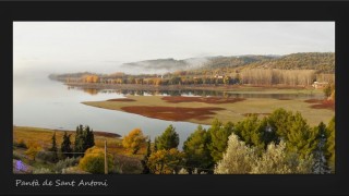 La Pobla de Segur-Hortoneda-Boumort-Coll de Llívia-Pessonada-La Pobla de Segur