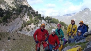 TRAVESSA de L'ALBA