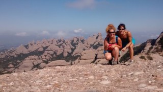 Cròniques alpines