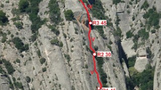 Triplet a montserrat