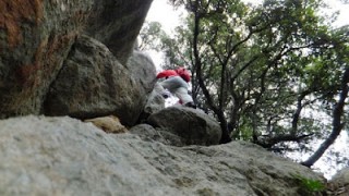 Moleta de Son Cabaspre pel pas d'en Xindà