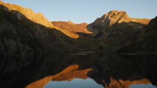 Pic de Vallibierna (3067m) Últim 3000mil (Xavi Palau)