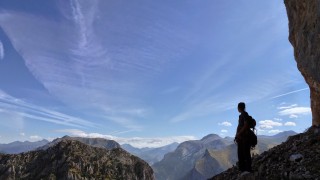 Pater Misercordia, una clásica democrática -y fresca- en Montañesa