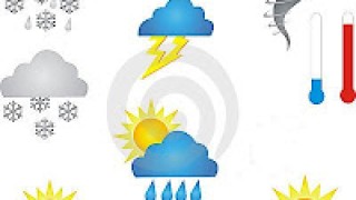 Resum meteorológic agost 2013 a Pòrtol