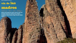 15 Agost 2015-RIGLOS-Mallo Cuchillo-VIA DE LAS MADRES 6a obligat