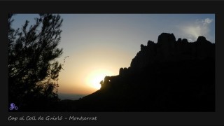 Can Maçana, Torrent de la Diablera, Era dels Pallers, Els Pallers, El Gerro, Camí de les Batalles, Can Maçana