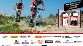 Iv marcha btt ciudad de villena 2013