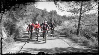 Ontinyent - biar 9/3/14