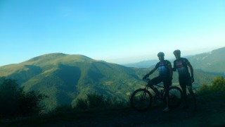 Balandrau estiu 2015