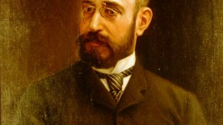 Arabía, el primer espeleòleg català (1894)