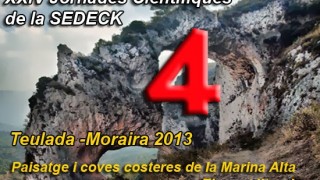 XXIV Jornades SEDECK. Moraira 2013 (4)