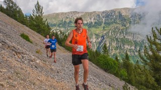 Cursa Pedraforca - Saldes (Recorregut alternatiu)