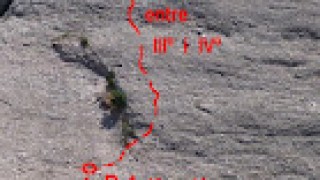 GORRO FRIGI. VIA OPTIMA 170 mts ( V Ae0 )