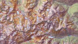 GR 11: Restanca - Colomèrs - Sant Maurici - Espot