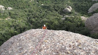 MONTSERRAT Albarda Castellana   via