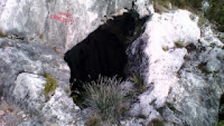 Serra cativera: avencs del lladre i carles v