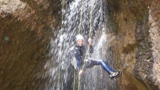 Sortida Barrancs pel Solsonès i el Berguedà