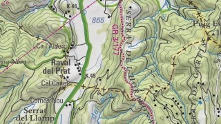 PUIG RODÓ (1.055, 9 m.)