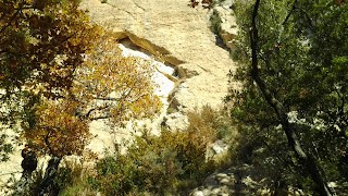 El Dia de la Mona i la Via dels Catalans a la Paret de l'Altar.