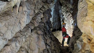 Micro campanya de cap de setmana al Montsec d’Ares (3)