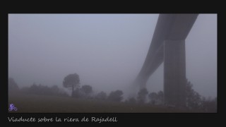 Manresa (Congost)-Torrent de l’Infern-Pòpia del Montgròs-Cal Jaume del Mòntgròs-Salelles-Sol-i-aire-Congost.