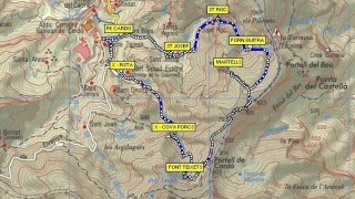 Els Martells de Cardó