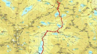Montardo (Presa de Cavallers)