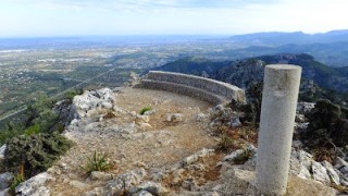 Sa Gúbia i el comellar de Can Bonjesús