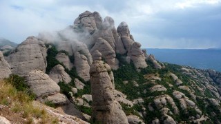 El Gorro Frigi - Via Òptima  - 03/08/2013