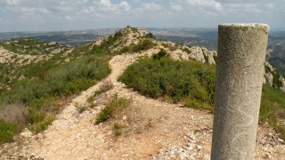 Sant Miquel del Montclar