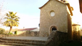 Ermites del penedès...