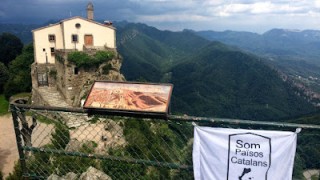 Bellmunt - Som Cims Som Països Catalans