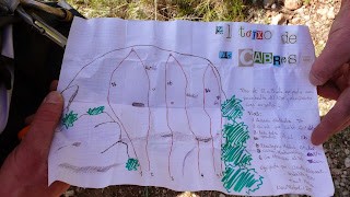 El Totxo de les Cabres