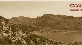 Coves de Cúber 2-5-2015