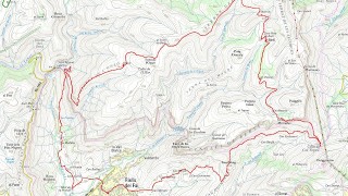 XXXIII Ronda Vallesana 2013 - curta ( Cingles de Bertí )