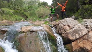Puig de Cabrafiga, una petita gran volta!!!